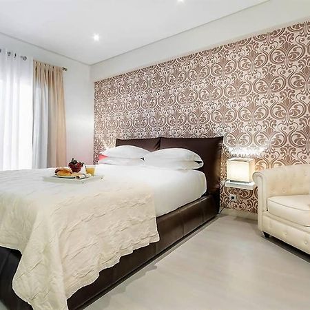 Inloveapartments - City Center With Charm Лісабон Екстер'єр фото